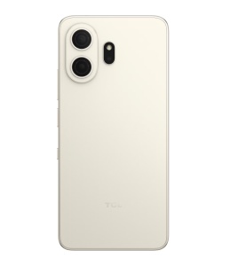Telefon mobil TCL NXTPAPER 70 Pro, 8GB RAM, 256GB, Dual SIM, 5G, Nebula Gold - Img 9
