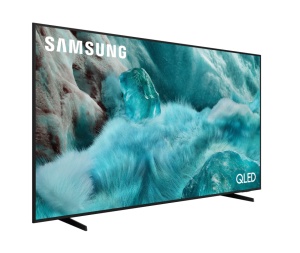 Televizor SAMSUNG QLED 65Q7F2, 163 cm, Smart, 4K Ultra HD, Clasa G - Img 2
