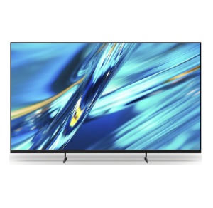 Televizor Sony BRAVIA XR 3 II LED 75XR35M2, 189 cm, Smart Google TV, 4K Ultra HD, 120Hz, Clasa E (Model 2026) - Img 2
