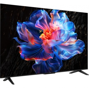 Televizor TCL LED 50P6K, 126 cm, Smart Google TV, 4K, Clasa E - Img 2