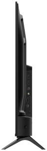 Televizor TCL QLED 43T69C, 108 cm, Smart Google TV, 4K Ultra HD, (Model 2025) - Img 5