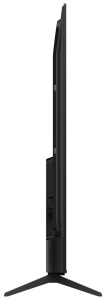 Televizor TCL QLED 75T69C, 189 cm, Smart Google TV, 4K Ultra HD, (Model 2025) - Img 4