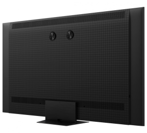 Televizor TCL SQD-MiniLED 85MSQLED80L, 214 cm, Smart Google TV, 4K, Onkyo (Model 2026) - Img 8