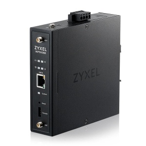 ZYXEL IAP500BE Tri-Band WiFi 7 Pro Access Point - Img 4