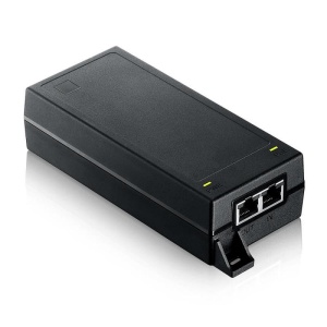 Accesoriu Retea ZyXEL POE12-60W, Single-Por, PoE - Img 2