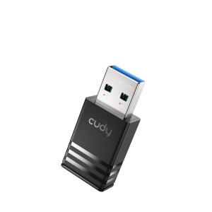 Adaptor Wireless Cudy AX900, WIFI 6, Mesh, Dual Band