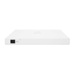 HPE Networking Instant On Switch 20p Gigabit CL4 4p Gigabit CL6 PoE 2p 10GBT 2p SFP+ 370W 1960 - Img 2