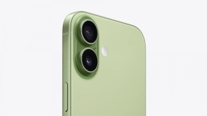 iPhone 17 512GB Sage - Img 3