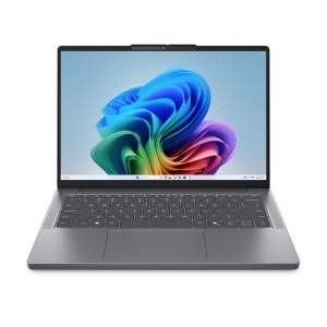 Laptop Consumer Lenovo IdeaPad Slim 3 14IWC11, cu procesor Intel Core 5 320, 14'' IPS, 16 GB DDR5, 512 GB, Intel Graphics, Fara OS, 3 ani Garantie
