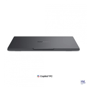 Laptop Consumer Lenovo Yoga Pro 9 16IPH11, cu procesor Intel Core Ultra 9 386H, 16'' OLED, 32 GB LPDDR5x, 1 TB, NVIDIA GeForce RTX 5060, 8GB GDDR7, Windows 11 Pro, 3 ani Garantie - Img 12