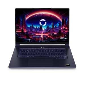 Laptop Gaming LENOVO Legion 7 15ASH11, cu procesor Ryzen AI Max+ 392, 15.3'' OLED, 64 GB LPDDR5x, 1 TB, AMD Radeon 8060S, Fr OS, 3 ani Garantie