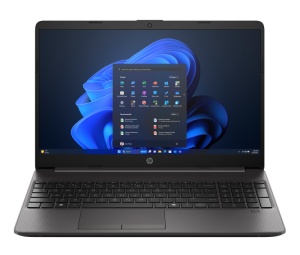 Laptop HP 250R G9, 15.6 inch FHD (1920x1080) Anti-Glare LED SVA Narrow Bazel uslim 250 nits, Intel Core 3 100U 6-Core (1.2GHz, up to 4.7GHz, 10MB), video integrat Intel UHD Graphics, RAM 16GB DDR4 3200MHz (1x16GB), SSD 512GB PCIe NVMe, no ODD, Boxe