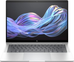 Laptop HP EliteBook X Flip G1i, 14.0 inch 2.5K TOUCH (2560x1600) IPS Anti-Glare LBL 400 nits IR+ISP, 120Hz, Intel Core Ultra 7 258V 8-core (2.2GHz up to 4.8GHz, 12MB)- 47 TOPS, video integrat Intel Graphics, RAM 32GB LPDDR5X 8533 MT/s, SSD 1TB PCIe NVMe,