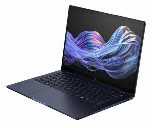 Laptop HP EliteBook X Flip G1i, 14.0 inch WUXGA TOUCH (1920x1200) IPS Anti-Glare LowPower LBL 400 nits, Intel Core Ultra 5-228V 8-Core (2.1GHz, up to 4.5GHz, 8MB)- 40 TOPS, video integrat Intel Arc Graphics, RAM 32GB LPDDR5X 8533 MT/s, SSD 1TB PCIe NVMe, - Img 4
