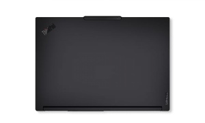 Laptop Lenovo ThinkPad P1 Gen 8, 16" WUXGA (1920x1200) IPS 500nits Anti- glare, 100% sRGB, 60Hz, Low Power, Eyesafe®, TÜV Low Blue Light, Intel Core™ Ultra 7 255H, 16C (6P + 8E + 2LPE) / 16T, Max Turbo up to 5.1GHz, 24MB Intel® Smart Cache, video NVIDIA® - Img 2