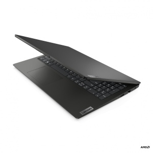 Laptop Lenovo V15 G4 AMN;15.6" FHD; AMD Ryzen™ 5 7520U; Integrated AMD Radeon™ 610M Graphics; RAM 16GB; SSD 512GB, 3YD DOS - Img 8