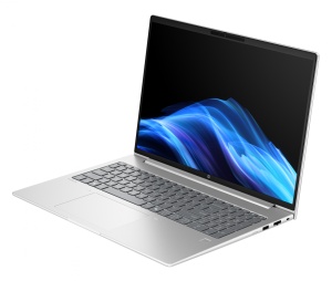 Laptop SMB HP ProBook 4 G1i, cu procesor Intel Core Ultra 7 255U, 16'' IPS, 24 GB DDR5, 1 TB SSD, Intel Graphics, Windows 11 Pro, 3 ani Garantie - Img 3