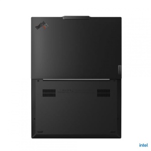 Laptop ThinkPad X1 Carbon Gen 13 Aura Edition; 14" 2.8K (2880x1800) OLED 500nits Anti-glare / Anti-reflection / Anti-smudge, 100% DCI-P3, 120Hz VRR, DisplayHDR™ True Black 500, Dolby Vision®, Touch; Intel® Core Ultra 7 265U, 12C (2P + 8E + 2LPE) / 14T, - Img 8