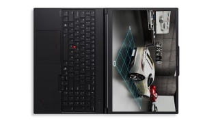 Laptop Workstation Lenovo ThinkPad P16 Gen 3, cu procesor Intel Core Ultra 7 265HX, 16'' IPS, 64 GB DDR5, 1 TB, NVIDIA RTX PRO 2000, 8GB GDDR7, Windows 11 Pro, 3 ani Garantie - Img 7