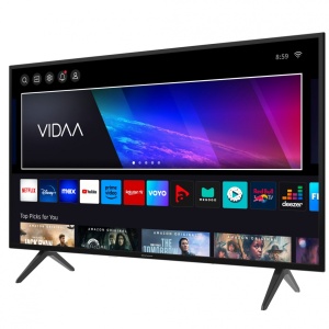 LED TV 43" DIAMANT FHD-SMART 43HL4330F/C - Img 3
