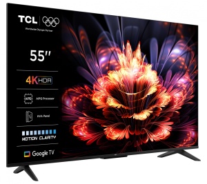 LED TV 4K 55''(139 cm) TCL 55V6C - Img 2