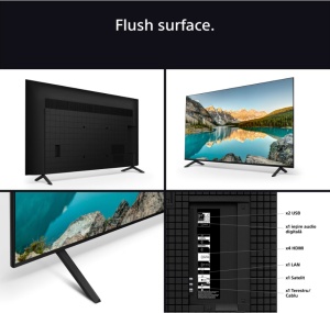 LED TV 65" SONY K65S35B.CEI - Img 6