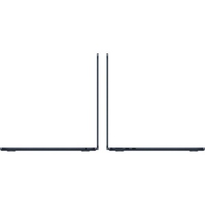 MacBook Air 15.3" Retina/Apple M5 (CPU 10-core, GPU 10-core, NeuralEngine16-core)/24GB/1TB - Midnight - INT KB (No Adapter) - 2026 - Img 4