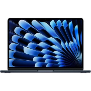 MacBook Air 15.3" Retina/Apple M5 (CPU 10-core, GPU 10-core, NeuralEngine16-core)/24GB/1TB - Midnight - INT KB - 35W DUAL ADAPTER - 2026 (CTO from MDVK4RO/A)