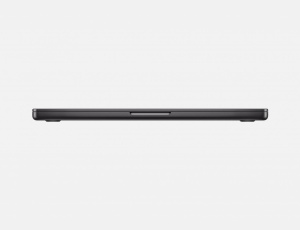 MacBook Pro 14.2"/Apple M5 (CPU 10-core, GPU 10-core, Neural Engine16- core)/32GB/1TB – NANO TEXTURE - Space Black – INT KB (No Adapter) - 2025 (Cto from MDE34RO/A) - Img 5