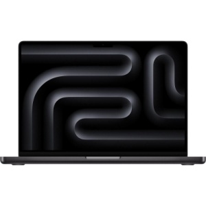 MacBook Pro 14.2"/Apple M5 Max (CPU 18-core, GPU 40-core, Neural Engine 16-core)/64GB/2TB - Space Black - US KB (96W USB-C Power Adapter), Nano- texture display - US English KB -2026 (CTO from MGDU4RO/A)