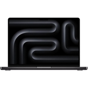 MacBook Pro 14.2"/Apple M5 Pro (CPU 18-core, GPU 20-core, Neural Engine 16-core)/64GB/2TB - Space Black - INT KB (No Adapter) - 2026 (CTO from MGDT4RO/A)