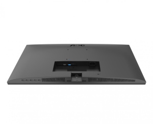 Monitor AOC 23.8" 24B3HA2, Diagonal (inch): 23.8, Diagonal (cm): 60.5, Aspect ratio: 16:9, Panel: IPS, Resolution: 1920x1080, Refresh Rate: 100Hz, Response time GtG: 14ms, Response time MPRT: 1ms, Brightness (max): 250 cd/㎡, Viewing angle: 170º(R/L), - Img 9