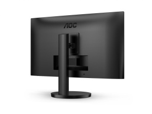 Monitor AOC 27" 27B3CF2, Diagonal (inch): 27, Diagonal (cm): 69, Aspect ratio: 16:9, Panel: IPS, Resolution: 1920x1080, Refresh Rate: 100Hz, Response time GtG: 4ms, Response time MPRT: 1ms, Brightness (max): 250 cd/㎡, Contrast (static) : 1300:1, Contrast - Img 2