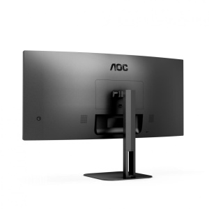 Monitor AOC 34" CU34V5C/BK - Img 8