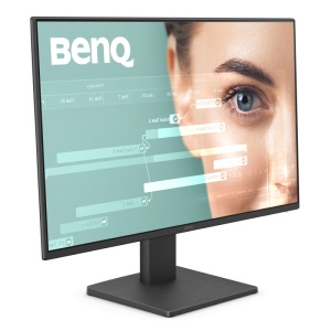 Monitor BenQ 24" GW2491, Diagonal (inch): 24, Diagonal (cm): 61, Aspect ratio: 16:9, Panel: IPS, Resolution: 1920x1080, Refresh Rate: 100Hz, Response time GtG: 5ms, Brightness (max): 250 cd/m², Contrast (static) : 1300:1, Viewing angle: 178/178, Color
