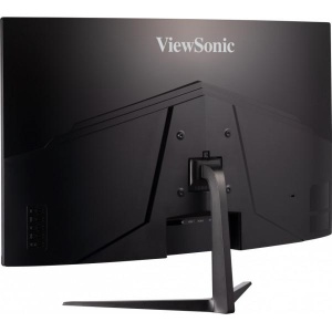Monitor Consumer ViewSonic VX3218-PC-MHD, 31.5", 1920 x 1080 pixeli, Black, 2 ani Garantie - Img 9