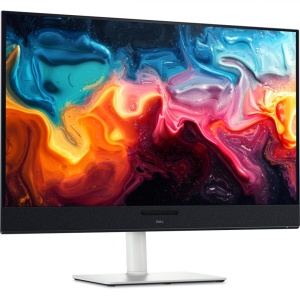 Monitor Dell 31.5" S3225QC 4K UHD 80.32 cm, 3840 x 2160 at 120 Hz, 0.03 Ms - Img 5