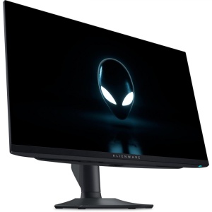 Monitor Dell Gaming Alienware 27" AW2725DF 67.82cm, OLED 2560 x 1440, 360 Hz, 0.03 Ms - Img 3