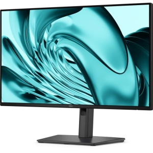 Monitor Dell Pro 23.8" P2426H, 60,47 cm, 1920 x 1080 at 120 Hz, Active matrix-TFT LCD, In-Plane Switching (IPS) Technology, LED Edgelight System, Anti-glare with hard-coating 3H, 16:9, 93, 1500:1 (typical), 178° (vertical) typical, 178° (horizontal) - Img 2