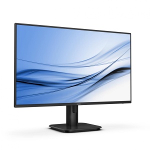 Monitor Philips 23.8" 24E1N1100A/00, Diagonal (inch): 23.8, Diagonal (cm): 60.5, Aspect ratio: 16:9, Panel: IPS, Resolution: 1920x1080, Refresh Rate: 100Hz, Response time GtG: 4ms, Response time MPRT: 1ms, Brightness (max): 250 cd/㎡, Contrast (static) : - Img 12
