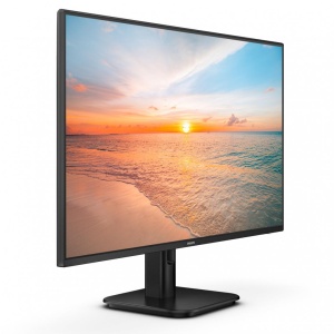 Monitor Philips 27" 27E1N1100A/00, Diagonal (inch): 27, Diagonal (cm): 69, Aspect ratio: 16:9, Panel: IPS, Resolution: 1920x1080, Refresh Rate: 100Hz, Response time GtG: 4ms, Response time MPRT: 1ms, Brightness (max): 250 cd/㎡, Contrast (static) : - Img 5