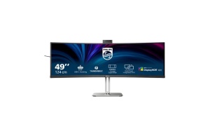 Monitor Philips 48.8" 49B2U6903CH/00 - Img 2