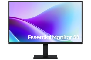 Monitor Samsung 24" LS24F320GAUXEN, Diagonal (inch): 24, Diagonal (cm): 60.96, Aspect ratio: 16:9, Panel: IPS, Resolution: 1920x1080, Refresh Rate: 120Hz, Response time GtG: 5ms, Brightness (max): 250 cd/m², Contrast (static) : 1000:1, Viewing angle: