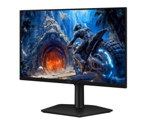 Monitor Samsung 25" LS25HG402EUXEN, Diagonal (inch): 25, Diagonal (cm): 63, Aspect ratio: 16:9, Panel: IPS, Resolution: 1920x1080, Refresh Rate: 300Hz, Response time GtG: 1ms, Brightness (max): 300 cd/m², Contrast (static) : 1000:1, Viewing angle: - Img 3