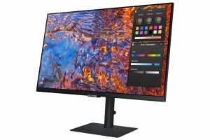 Monitor Samsung 27" LS27B800PXPXEN - Img 8