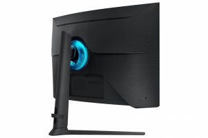 Monitor Samsung 32" LS32BG650EUXEN - Img 10