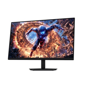 Monitor Samsung 32" LS32HG802ESXEN, Diagonal (inch): 32, Diagonal (cm): 81, Aspect ratio: 16:9, Panel: IPS, Resolution: 6144x3456/3072x1728, Refresh Rate: 165Hz/330Hz, Response time GtG: 1ms, Brightness (max): 350 cd/m², Contrast (static) : 1000:1, - Img 9