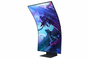 Monitor Samsung 55" LS55CG970NUXDU - Img 5
