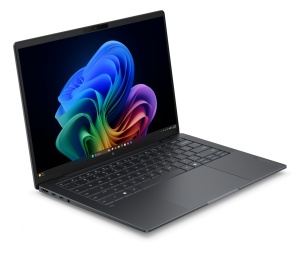 Notebook Business HP EliteBook X G2i, cu procesor Intel Core Ultra X7 358H, 14'' OLED, 32 GB LPDDR5x, 1 TB, Intel ARC B390, Windows 11 Pro - Img 3