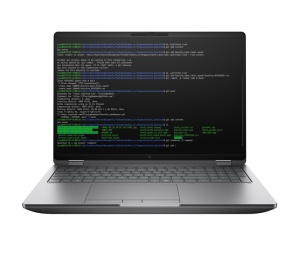 Notebook Workstation HP ZBook Fury G1i, cu procesor Intel Core Ultra 7 255HX, 16'' IPS, 32 GB DDR5, 1 TB SSD, NVIDIA GeForce RTX PRO 2000 Blackwell, 8GB GDDR7, Windows 11 Pro